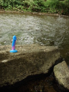 shilo dildo