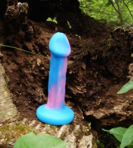 Shilo dildo