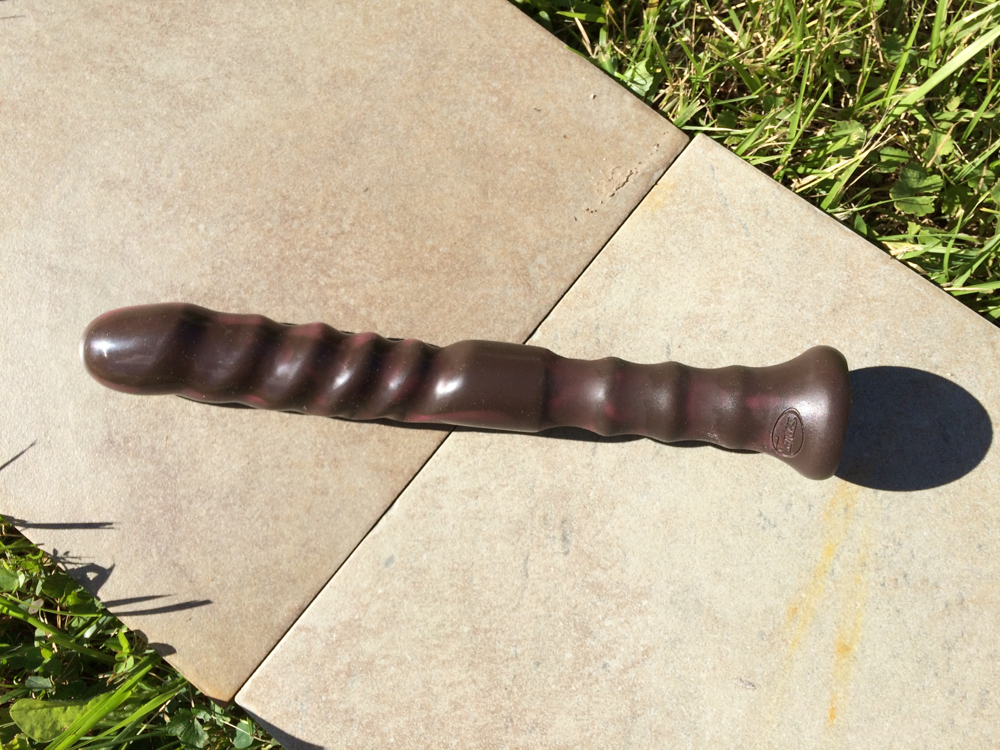 Tantus Echo Handle