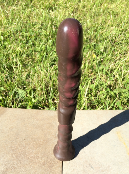 Tantus Echo Handle