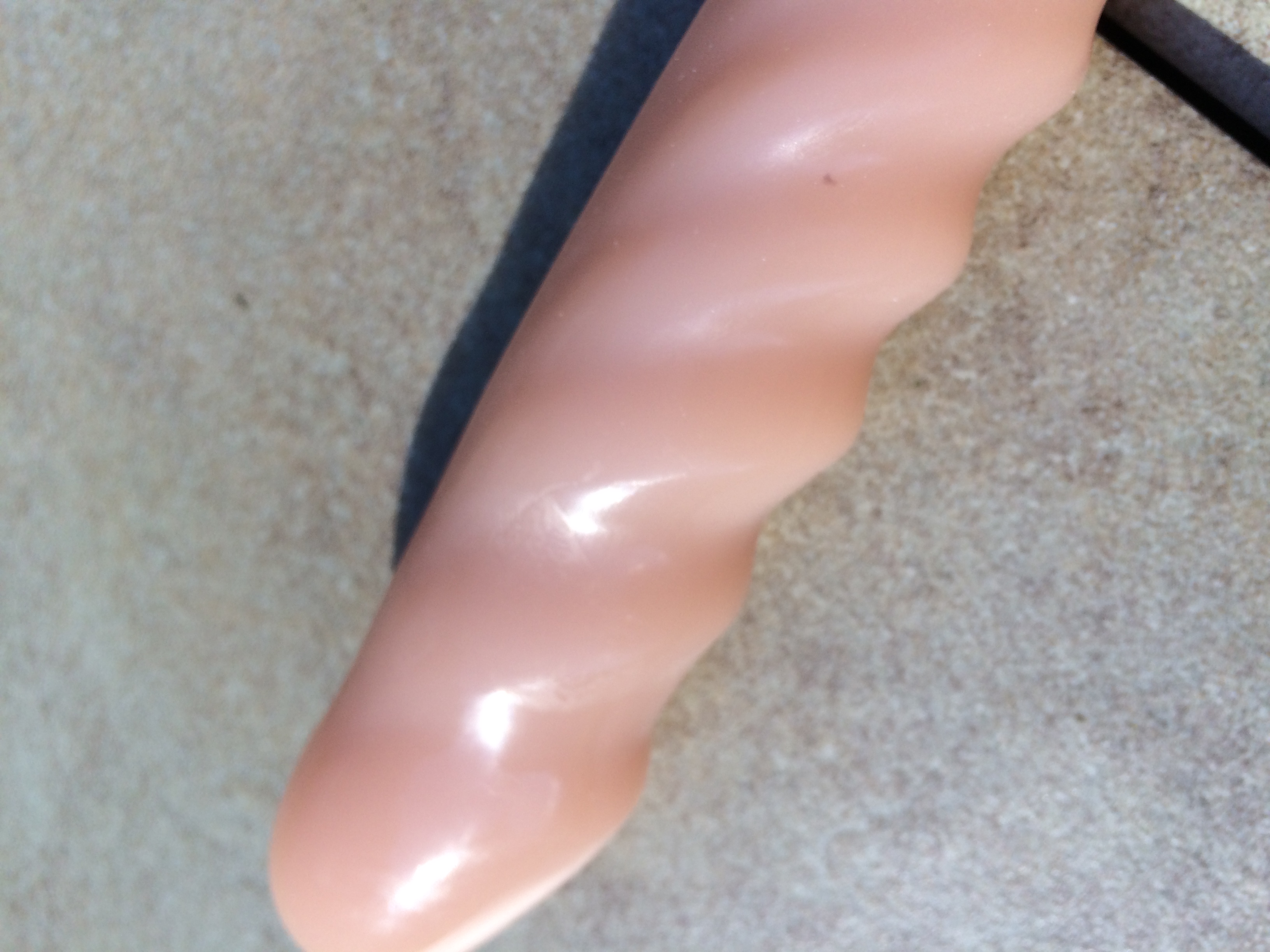 Black Inclusion in Tantus Toy