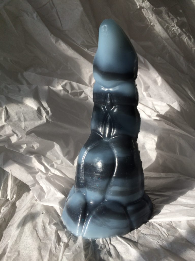 Fantasy Dildo