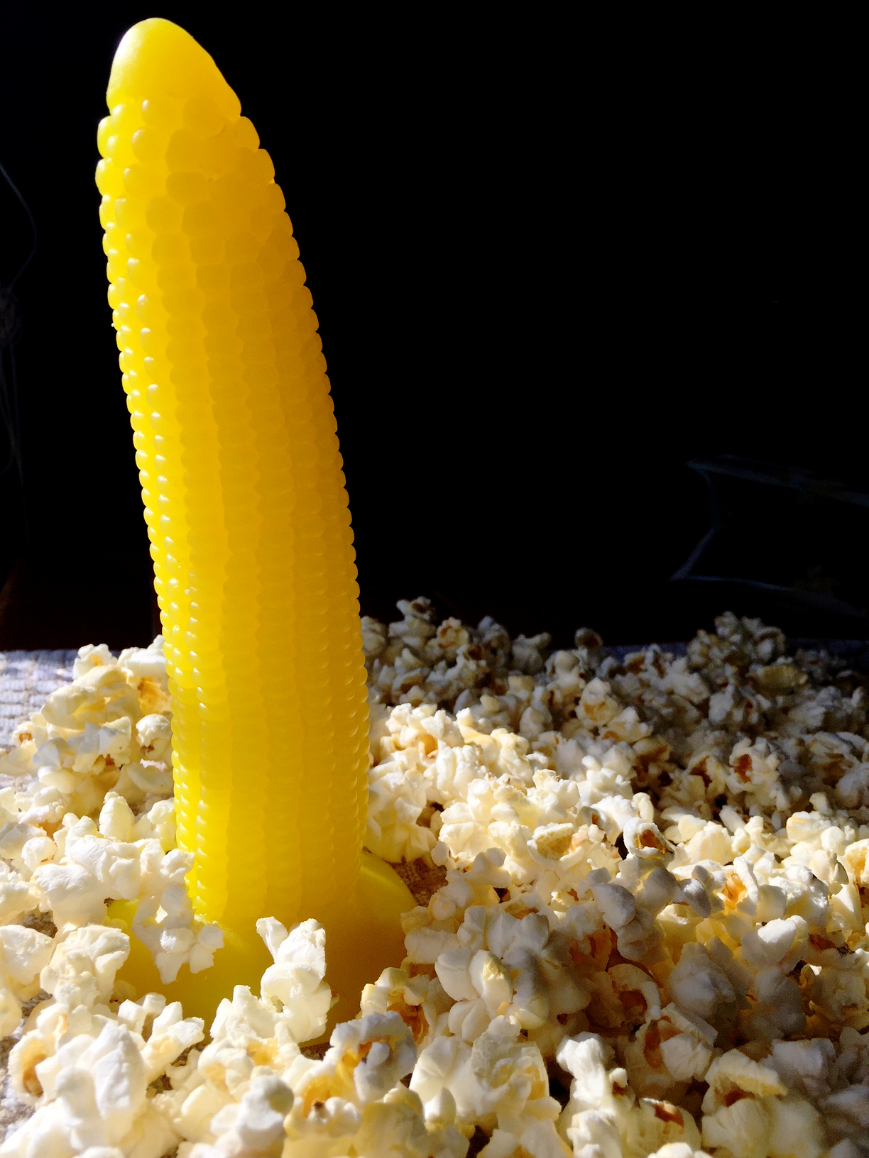 Corn Dildo